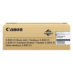 Canon C-EXV21DR Bk